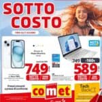 Comet - dettaglio il volantino Comet