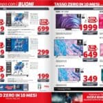 comet - design OFFERTE ASSURDE da COMET