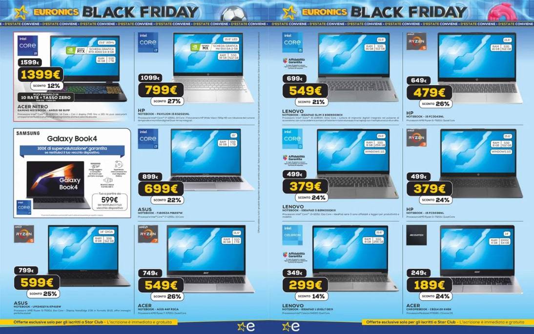 Screenshot 2024-06-10 093440 volantino euronics