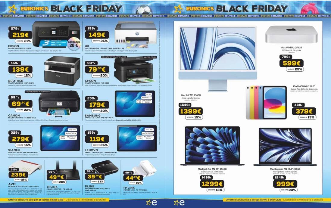 Screenshot 2024-06-10 093501 volantino euronics