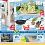 lidl - caratteristiche volantino
