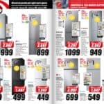 Mediaworld - caratteristiche mediaworld volantino