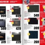 Mediaworld - specifiche mediaworld volantino