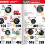 Mediaworld - utilizzo mediaworld volantino