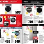 Mediaworld - immagine 8 mediaworld volantino