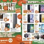 expert - dettaglio volantino expert