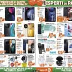 expert - caratteristiche volantino expert