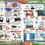 expert - design volantino expert