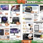 expert - funzionalità volantino expert