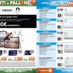 expert - specifiche volantino expert