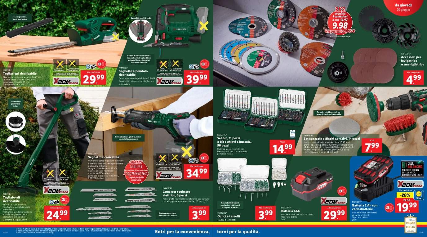 Screenshot 2024-06-18 174604 volantino lidl