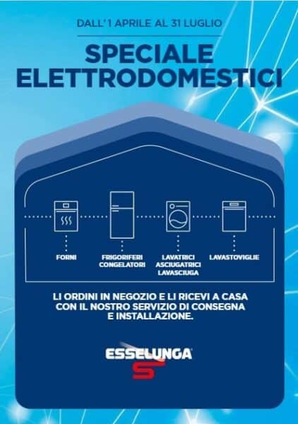 esselunga - dettaglio esselunga - dettaglio