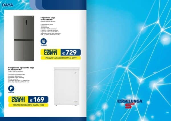esselunga - immagine 11 volantino esselunga