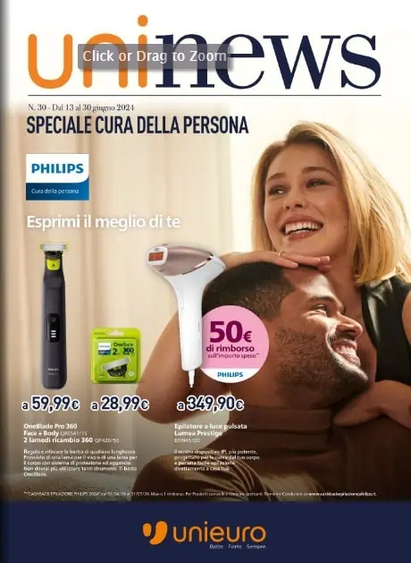 Screenshot 2024-06-18 210359 unieuro volantino