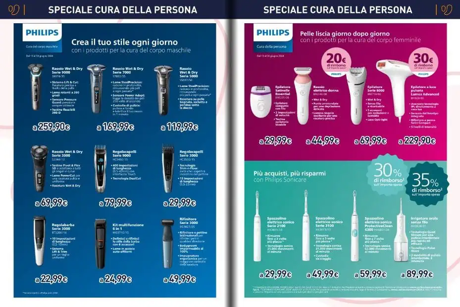 Screenshot 2024-06-18 210406 unieuro volantino