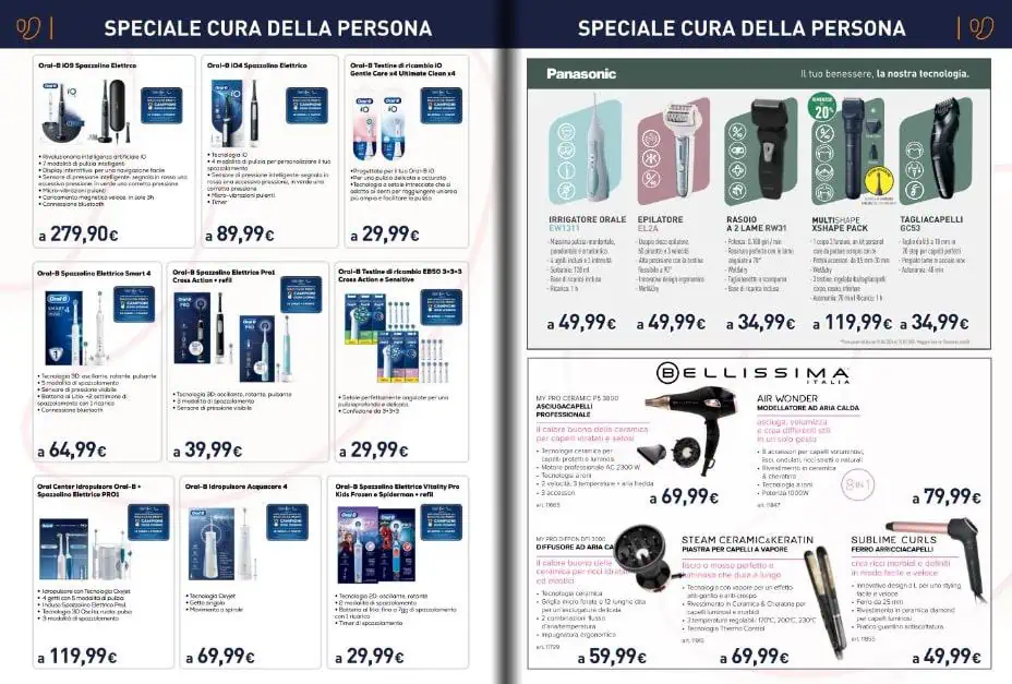 Screenshot 2024-06-18 210422 unieuro volantino