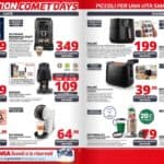 comet volantino