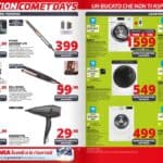 comet volantino