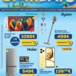 euronics - dettaglio volantino euronics stardays