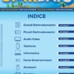 euronics - caratteristiche volantino euronics stardays