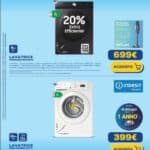 euronics - design volantino euronics stardays