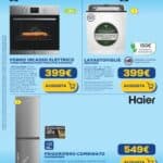 euronics - funzionalità volantino euronics stardays
