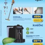 euronics - specifiche volantino euronics stardays