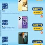 euronics - immagine 8 volantino euronics stardays