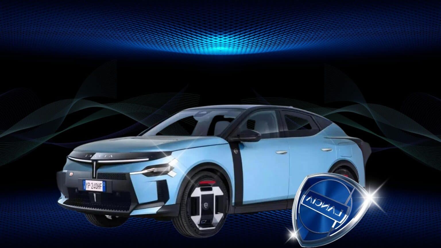 Gamma Lancia