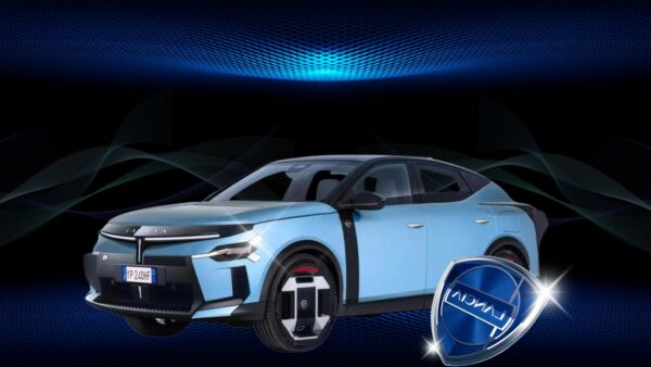 Gamma Lancia