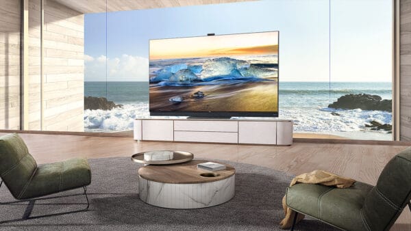 TCL, TV, smart, MediaWorld