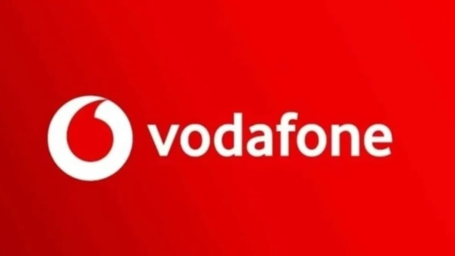Torna in Vodafone offerte