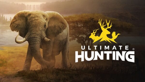Ultimate, Hunting, gaming