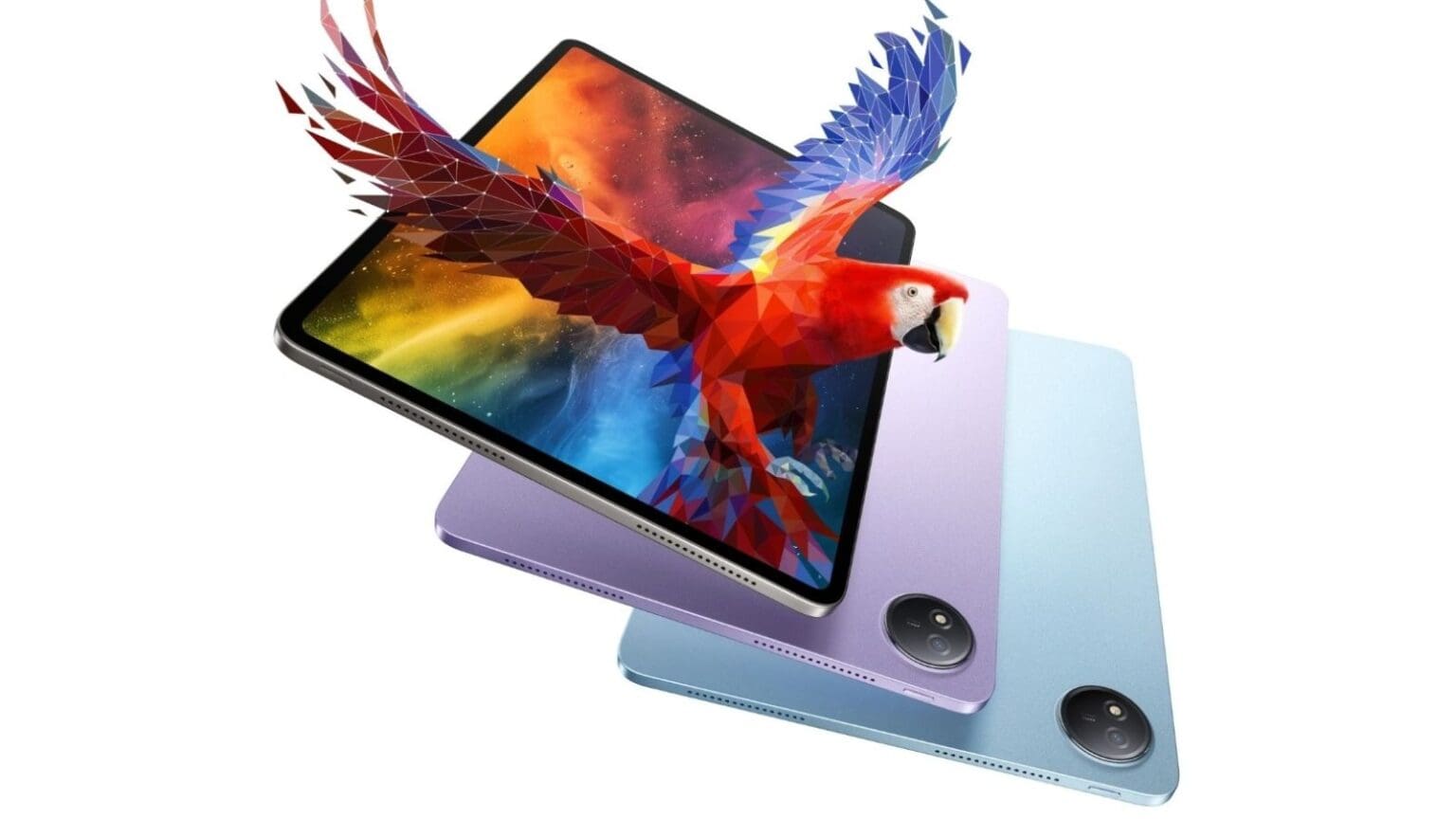 Vivo pad s3 ufficiale