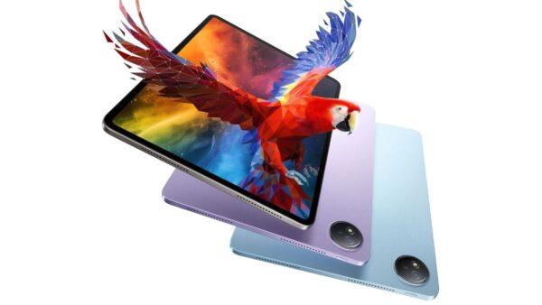 Vivo pad s3 ufficiale