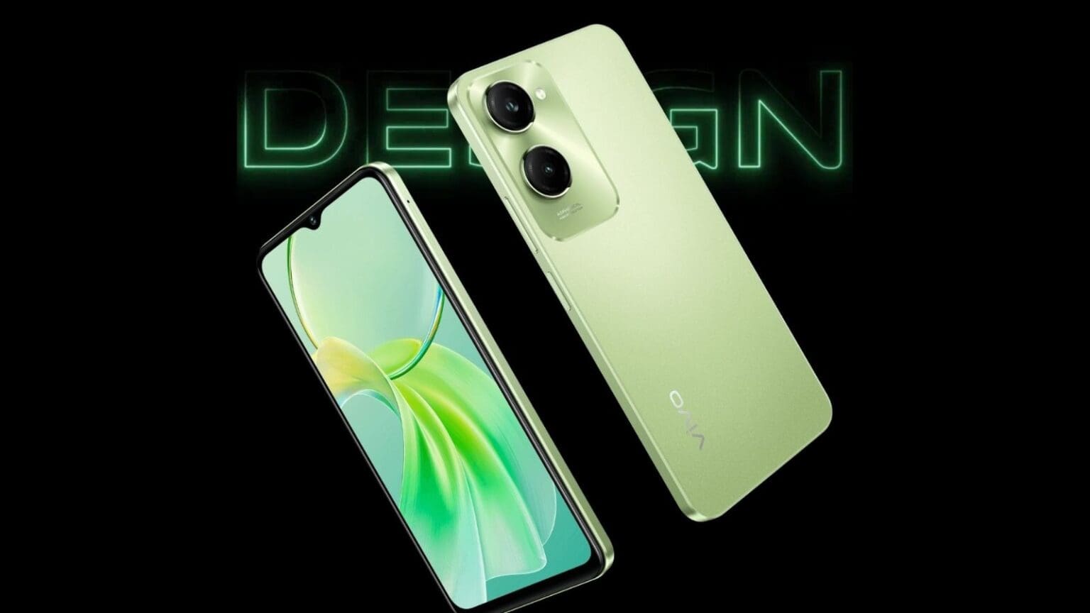 Vivo t3 lite ufficiale