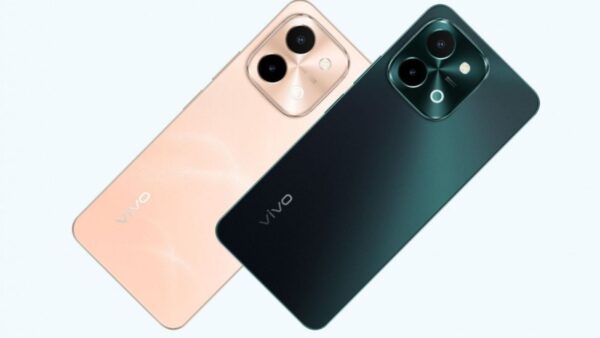 Vivo y28 4g ufficiale