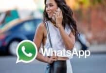 WhatsApp, la grande novità riguarda la modifica delle immagini