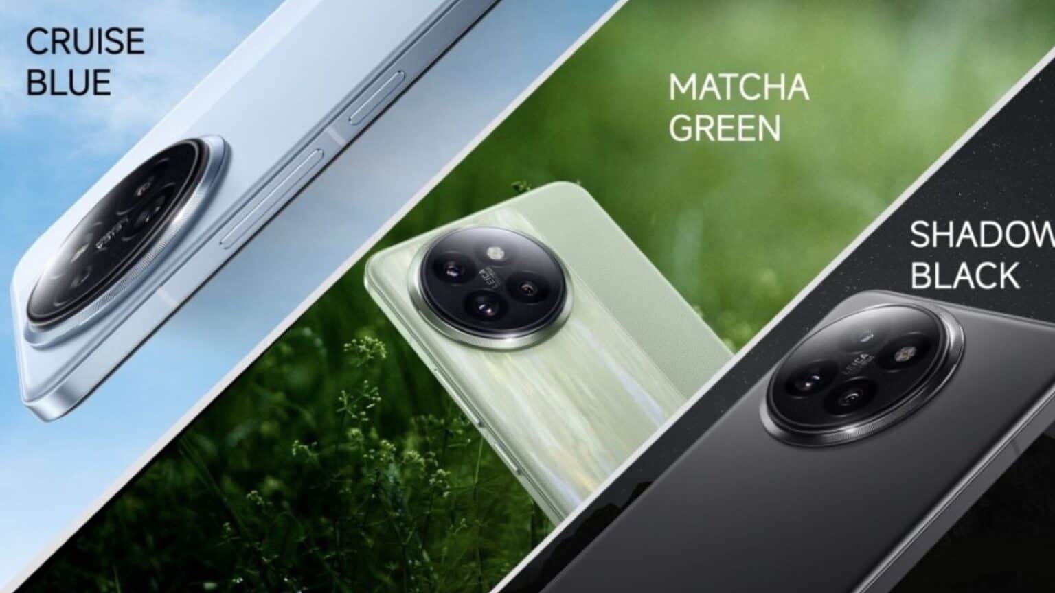 Xiaomi civi 14 ufficiale