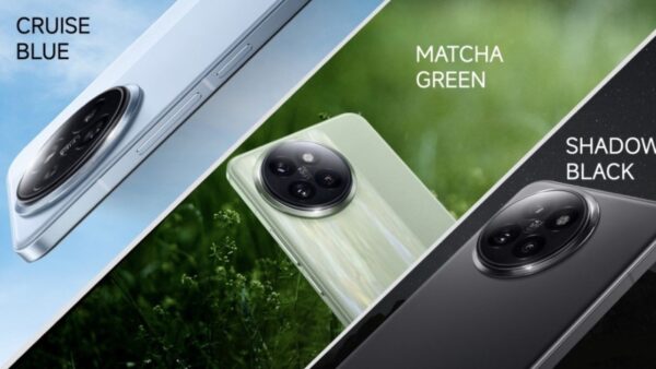 Xiaomi civi 14 ufficiale