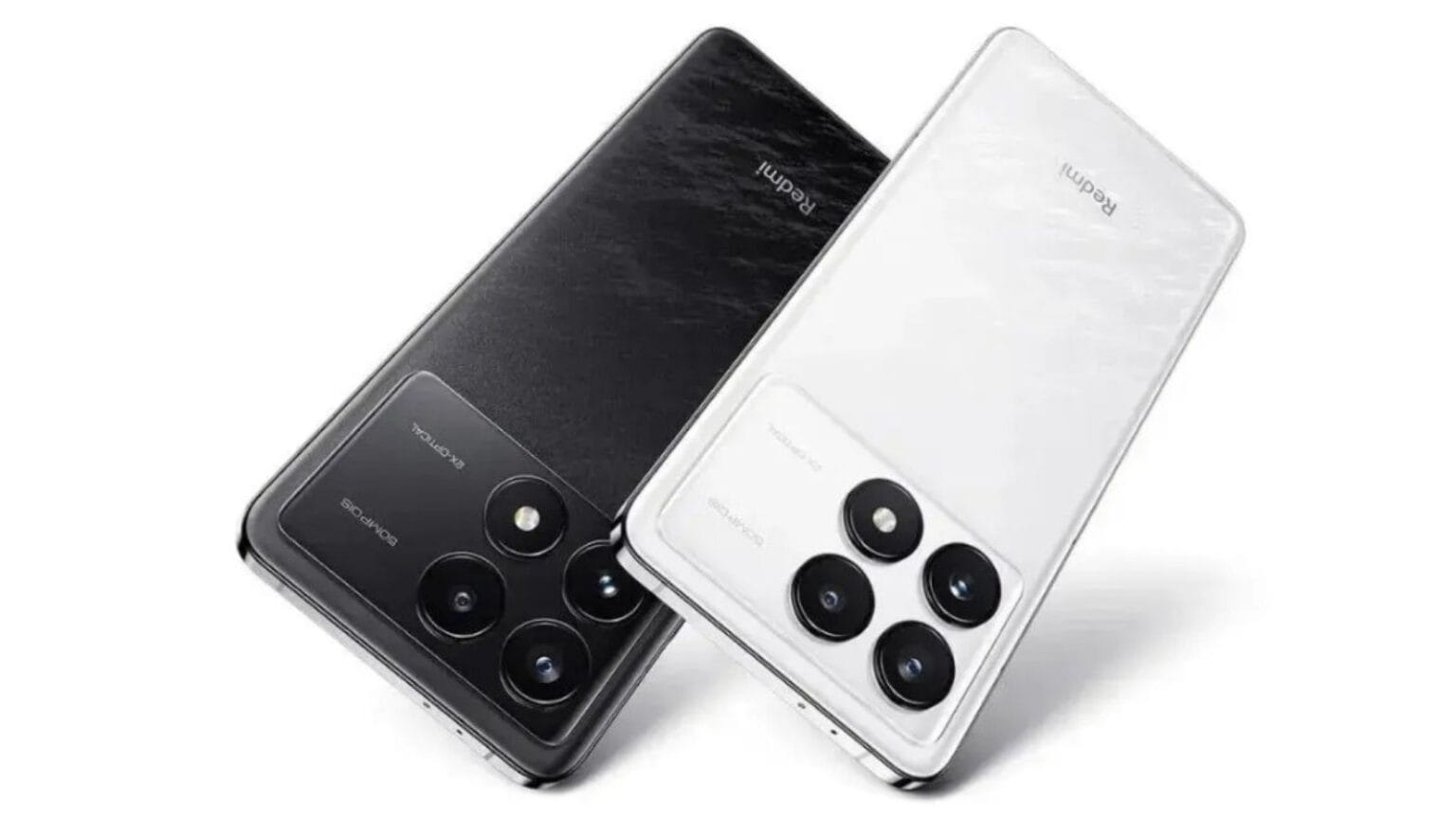 Xiaomi redmi k80 specs