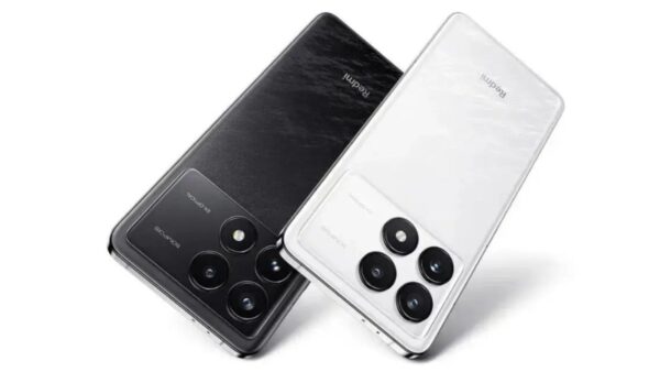 Xiaomi redmi k80 specs