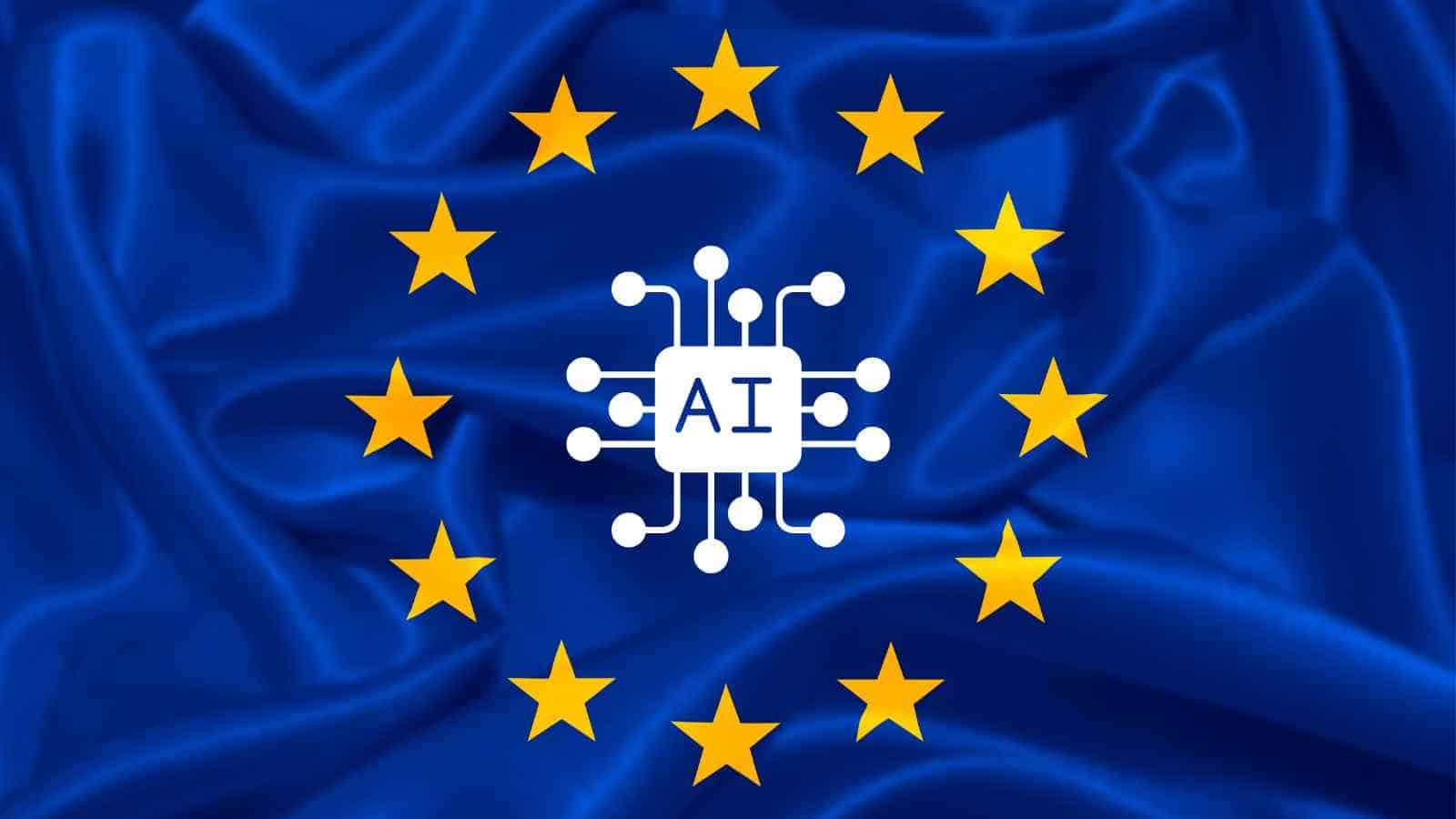 Le nuove regole dell'UE per l'intelligenza artificiale generativa