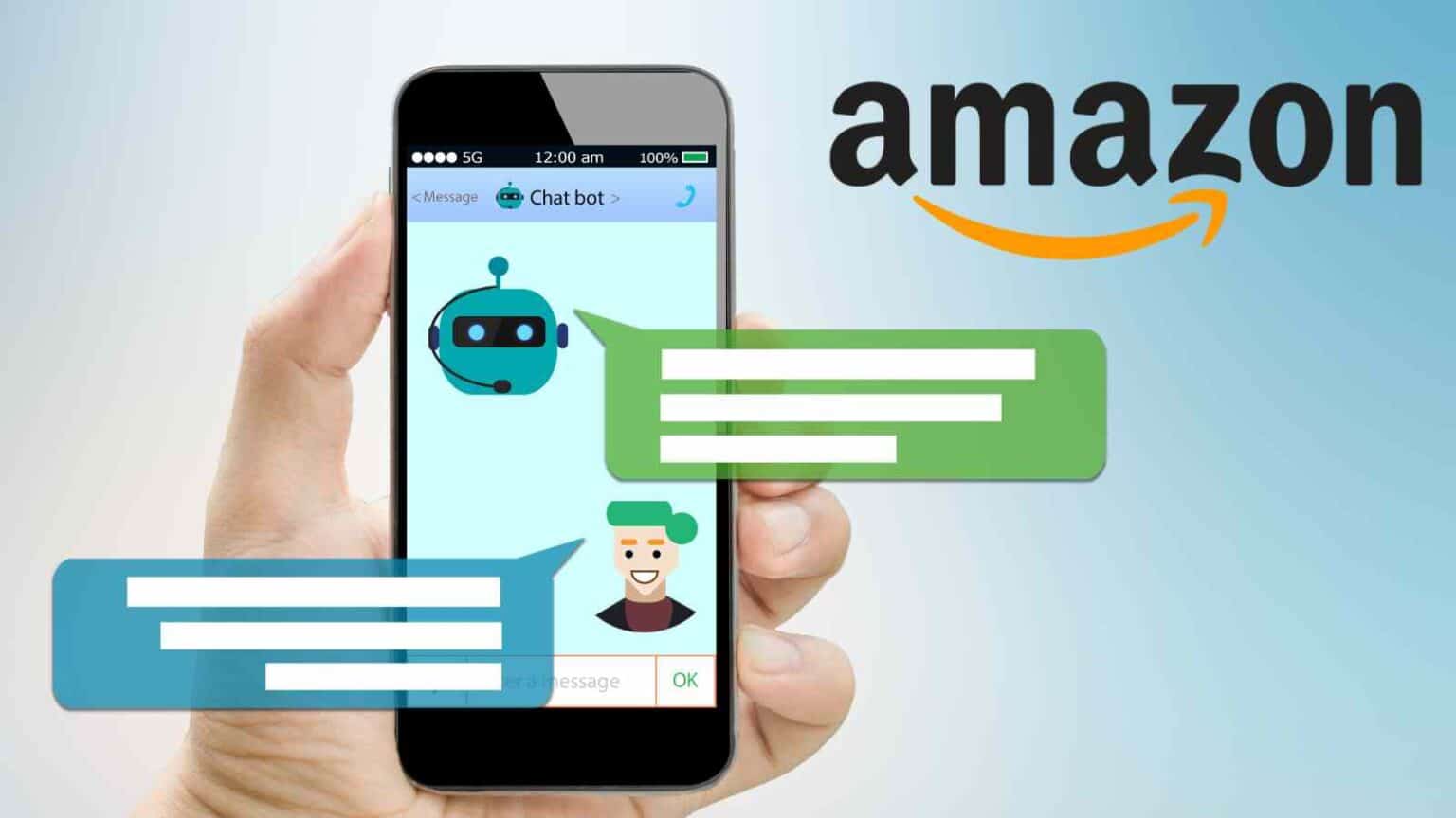 Amazon non vuole restare indietro nella corsa all'intelligenza artificiale e sviluppando non uno, ma ben due modelli di LLM.