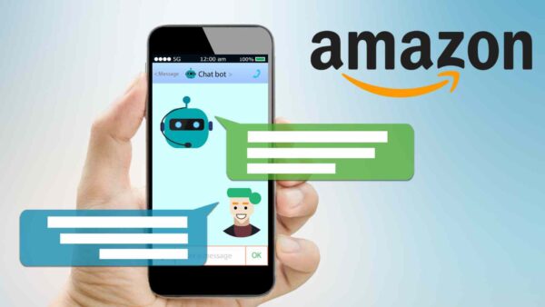Amazon non vuole restare indietro nella corsa all'intelligenza artificiale e sviluppando non uno, ma ben due modelli di LLM.
