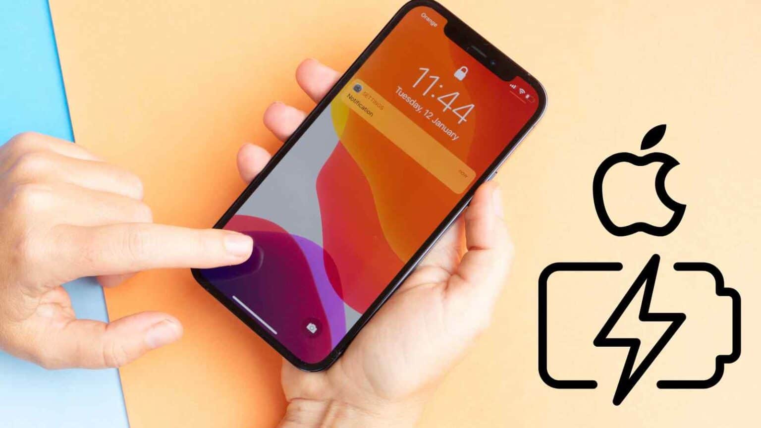 Apple sviluppa delle funzionalità straordinarie per la gestione e la personalizzazione della batteria su iOS 18 nei nuovi iPhone.