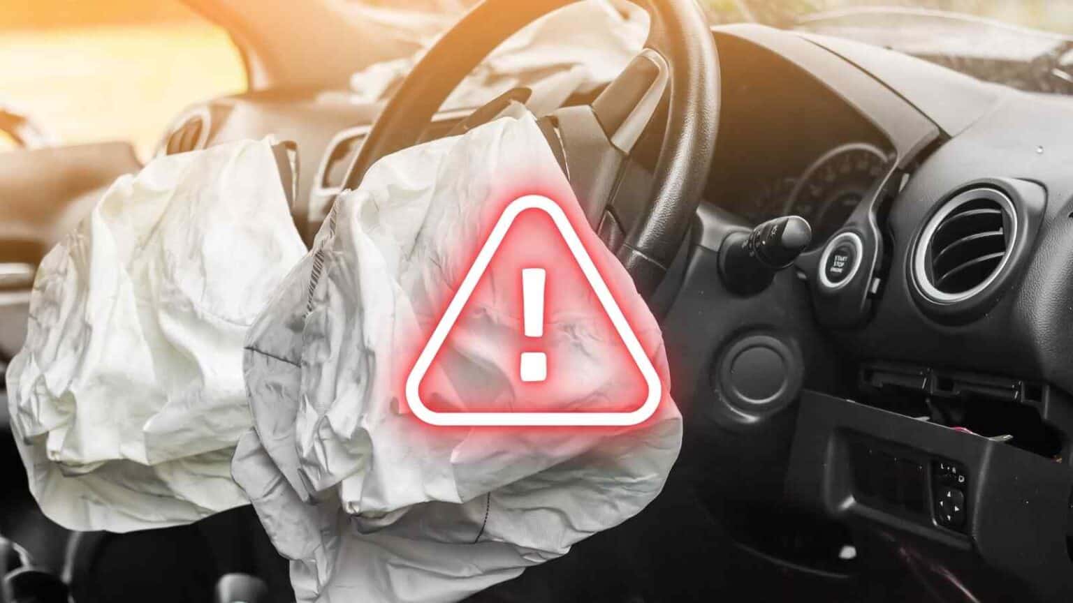 L'azienda di airbag Takata è ormai chiusa da anni, ma il suo pessimo lavoro continua a rimanere pericoloso per gli automobilisti