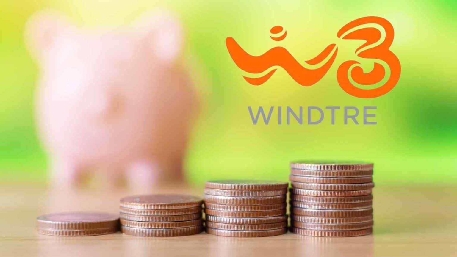 Aumenti in vista anche per chi ha contratti con WindTre, ecco quali e come fare a chiedere il diritto di recesso.