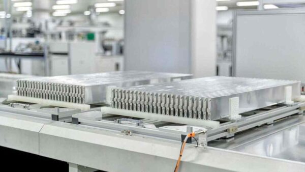 BYD, CATL ma anche Zeekr 001 sono i nomi più noti dei produttori di batterie cinesi che continuano ad innovare e migliorare il settore.