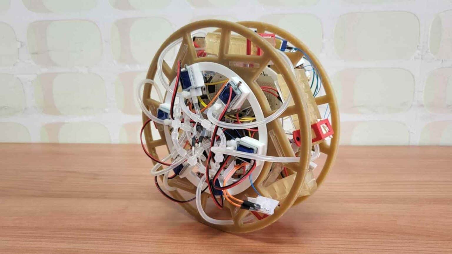 Se la tecnologia incontra il cibo quello che ne viene fuori è RoboFood, un progetto particolare con una missione molto chiara.